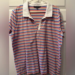 Tommy Hilfiger women's polo